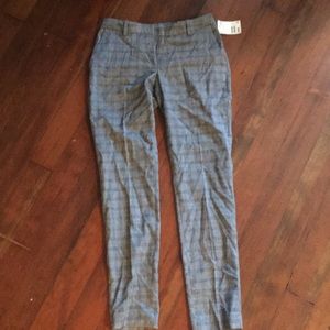 Slim fit H&M dress pants